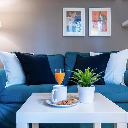 Casa Delle Palme Appartement