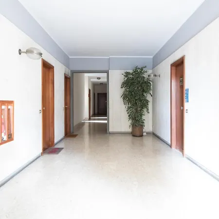 Casa Delle Palme Appartement
