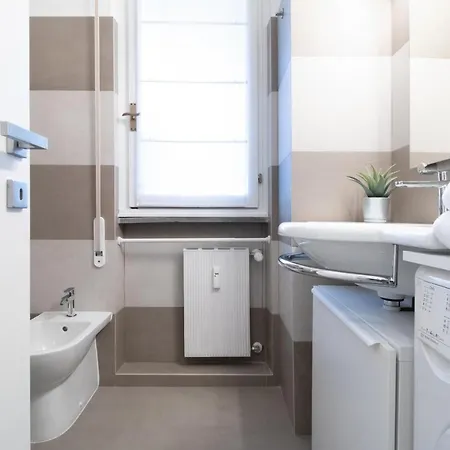 Casa Delle Palme Appartement