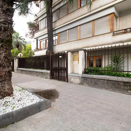 Casa Delle Palme Chiavari
