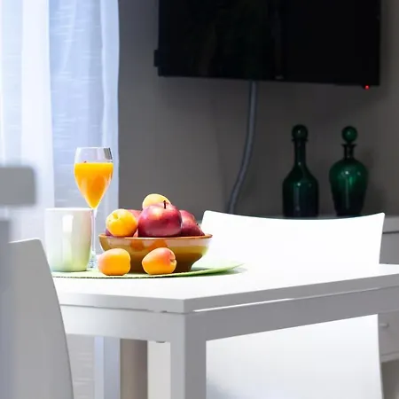 Appartement Casa Delle Palme Chiavari