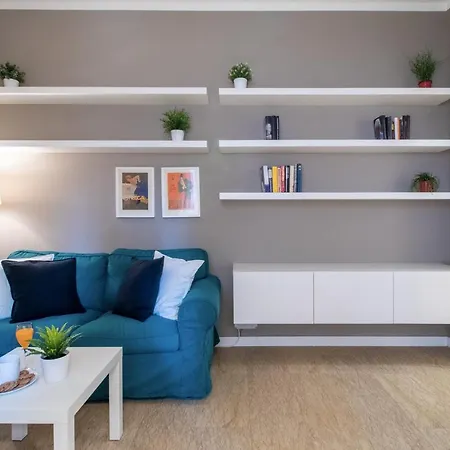 Apartment Casa Delle Palme *