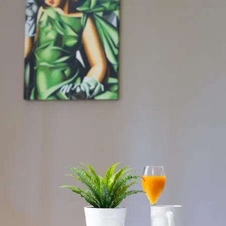 Casa Delle Palme *
